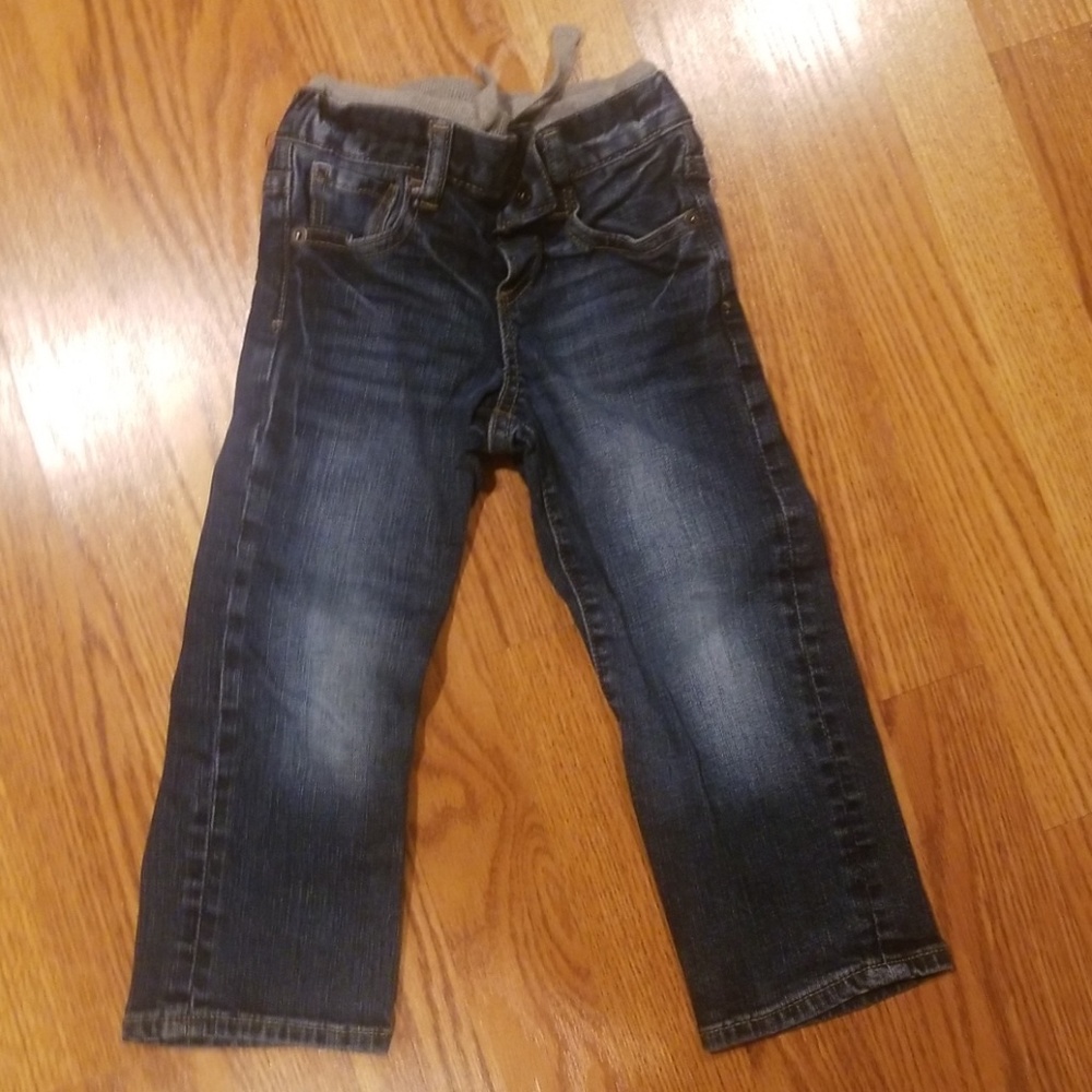 3t boy Gap jeans